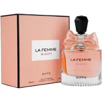 Riiffs La Femme Bloom Eau de Parfum 100 ml