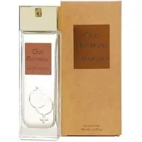 Alyssa Ashley Oud Patchouli EDP U 100 ml