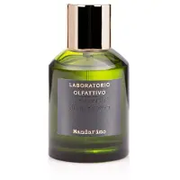 Laboratorio Olfattivo Laboratoire olfactif Spray Master's Collection Mandarin Parfum Cologne