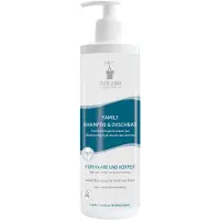 Bioturm Nr.20 - Shampooing familial bain douche 500ml