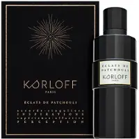 Korloff Éclats De Patchouli EDP 100 ml