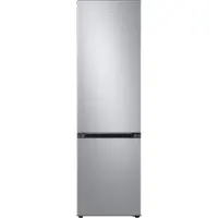 Samsung Réfrigérateur combiné 60cm 344l ventilé gris - - RB38C600DSA - spacemax