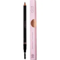 Joik Organic Crayon à sourcils 02 Brun moyen (110 g)