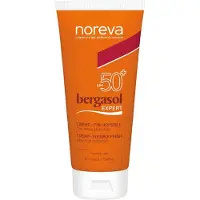 Noreva Bergasol Expert Crème SPF50+ 50 ml Crème