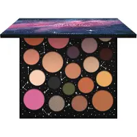 Smashbox Palette de maquillage Cosmic Celebration Fresh Couleur & Brillance 7,5g