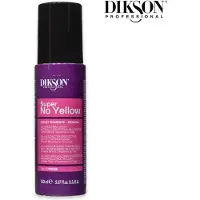 Dikson prime 10+1 sans jaune 150ml