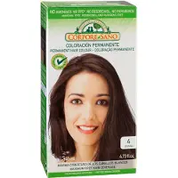 Marja Entrich Encre 4 Castaño 140ml