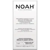 NOAH Traitement biphasé Style pour cheveux sensibles