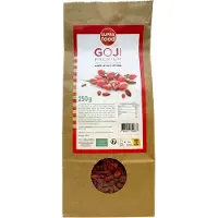 No Brand Baies de goji séchées de qualité supérieure Supra Food 250 g
