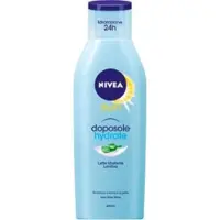 Nivea Lait Hydratant Apaisant Après-Soleil 200 ml