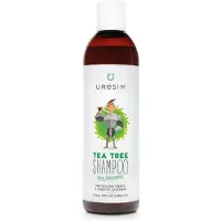 Uresim Shampoing à l'arbre à thé 300 ml