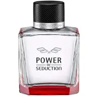 Antonio Banderas Pouvoir de Séduction EDT M 30 ml