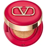 Valentino Go Cushion Compact Foundation Ln3 Spf 50 Refillable 14 G (LN3)