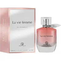 Grandeur Là Vie femme EDP W 100 ml