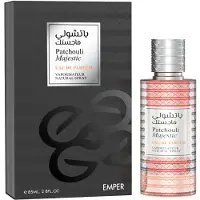 Emper Patchouli Majestic - 85ML
