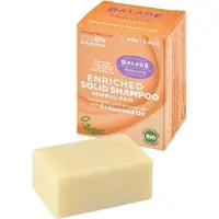 Balade en Provence Shampooing Solide Cheveux Normaux Fleur d'Oranger 40 g Shampooing