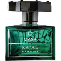 Kajal MasaEau de Parfum 100 ml