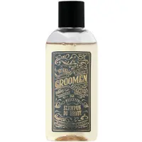 Groomen - Earth - Szampon do brody 150ml