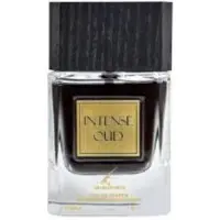 Paris Corner Arabian Oryx Intense Oud EDP U 100 ml