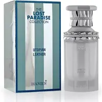 Hamidi Utopian Leather eau de parfum en spray 100ml