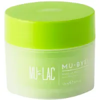 Mulac Mu Lac Mu-Bye! Cleansing Balm