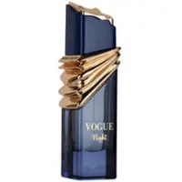 Alhambra Maison Vogue Night EDP U 100 ml