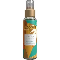 ACORELLE Eau d'été L'Originale Certifiée Bio 100 ml