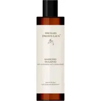 Droste Laux Basisches Shampoo (Pflegeshampoo 200 ml, Haarpflege Unisex) 124501