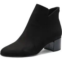 Tamaris Bottines noir