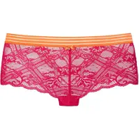 Vivance Culotte orange clair / rose