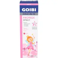 Goibi Ap Arbre à Thé Fraise 250 ml