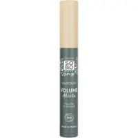 SOBiO etic LÉa nature Mascara Volume Absolu, 8 ml