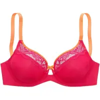 Vivance Soutien-gorge orange / rose