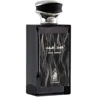 Risala Oud Aswad EDP U 100 ml