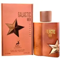 Alhambra Maison Galactic Men Intense EDP M 100 ml