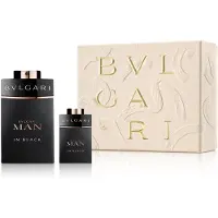 Bvlgari Man In Black Coffret Cadeau