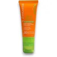 Lancaster Sun Sport Multi Zone Cream + Stick SPF30 20gr (SPF 30, 20 ml)