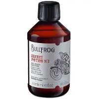 BULLFROG Shampooing douche tout-en-un Secret Potion N.2 250 ml