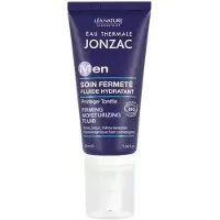 Jonzac Men Fluide Hydratant Raffermissant Visage 50 ml Émulsion