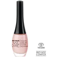 Beter Nail Care Youth Color 031-Rosewater 11ml