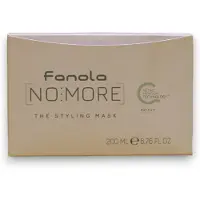 Fanola No More The Styling Mask Masque 200 ml