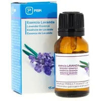 Prim Essence humidifiante Lavande 15ml