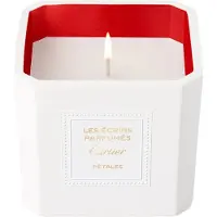Cartier Bougie parfumée Les Pétales des Ecrins 220 g