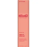 ATTITUDE Phyto-Oil Huile de Nuit 30 g Huile