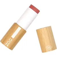 Zao Blush face 842 poppy pink poppy pink
