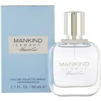 Kenneth Cole Mankind Legacy EDT M 50ml