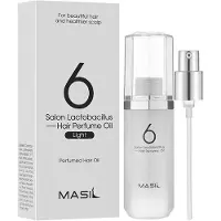 MASIL 6Salon Lactobacillus Hair Perfume Oil Light - 66 ml