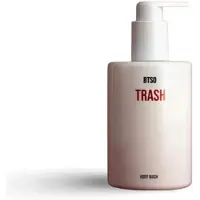Born to stand out Nettoyant pour le corps poubelle - 300 ml