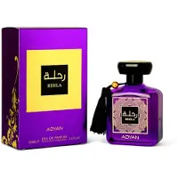 Adyan Rehla Eau de Parfum pour femmes 100 ml