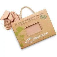 COULEUR CARAMEL Fard à Paupières 057 Sable Doré Nacre 1un
